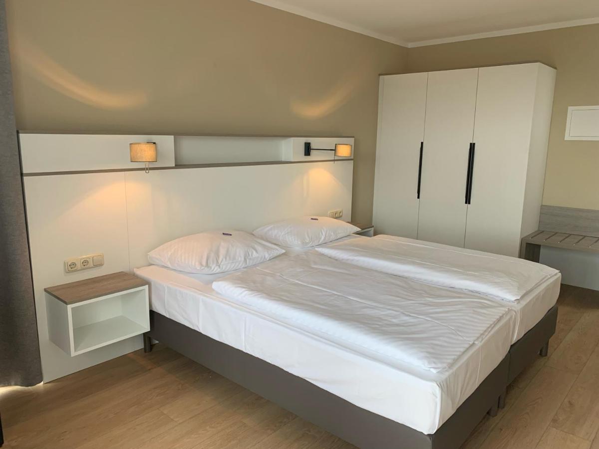 Hotel Goor Und Apartmenthaus เลาเทอร์บาค ภายนอก รูปภาพ