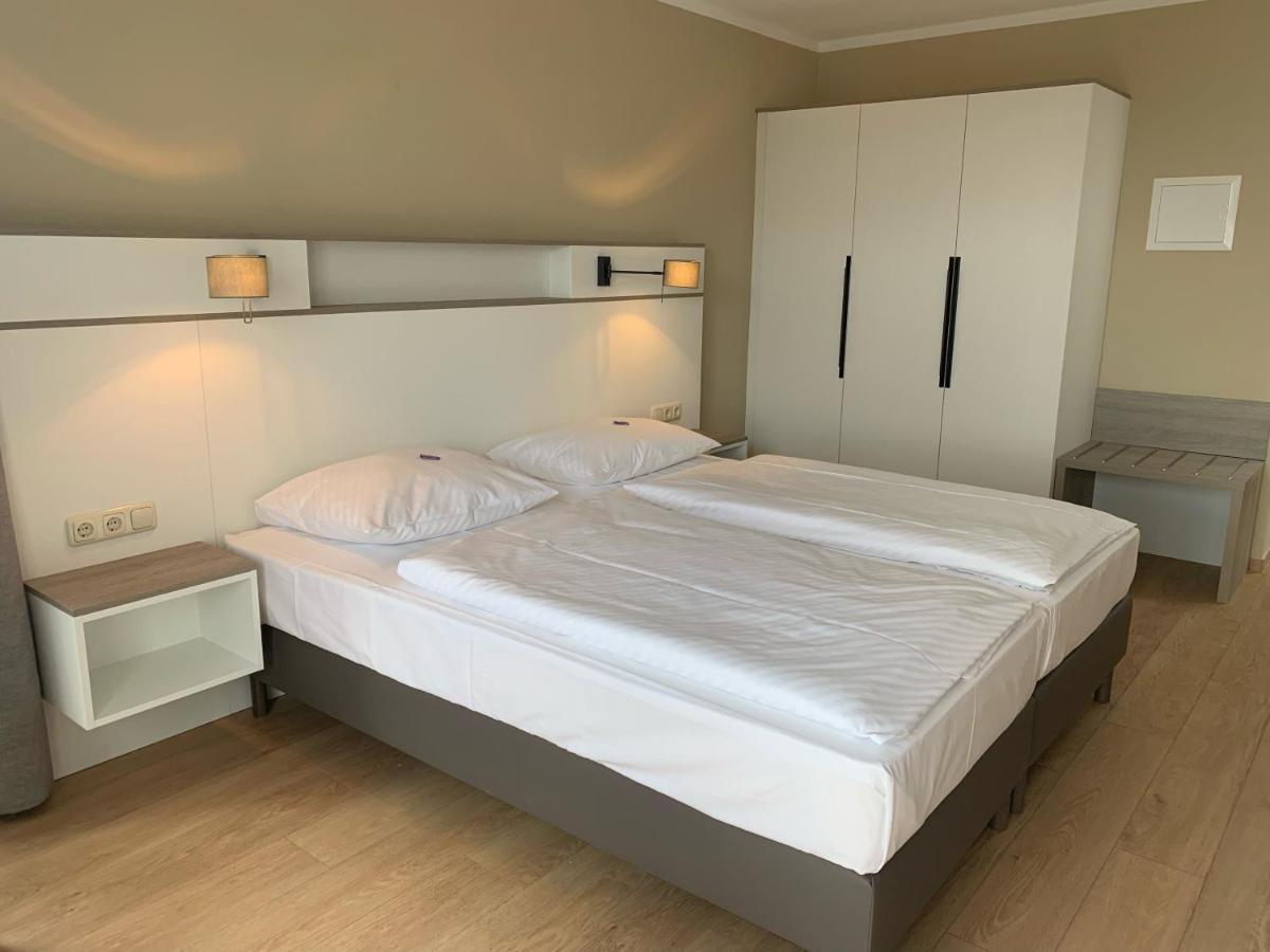 Hotel Goor Und Apartmenthaus เลาเทอร์บาค ภายนอก รูปภาพ