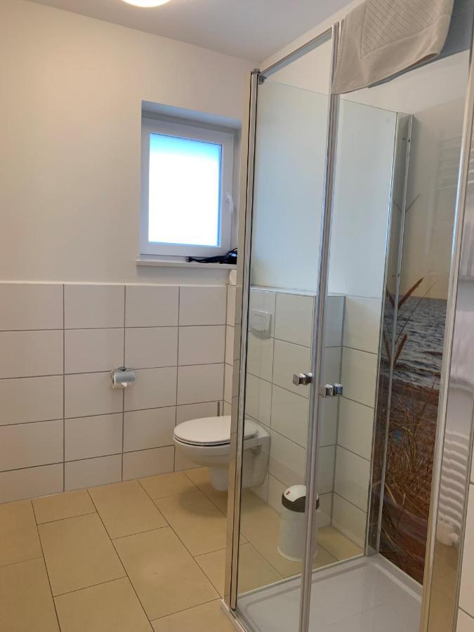 Hotel Goor Und Apartmenthaus เลาเทอร์บาค ภายนอก รูปภาพ