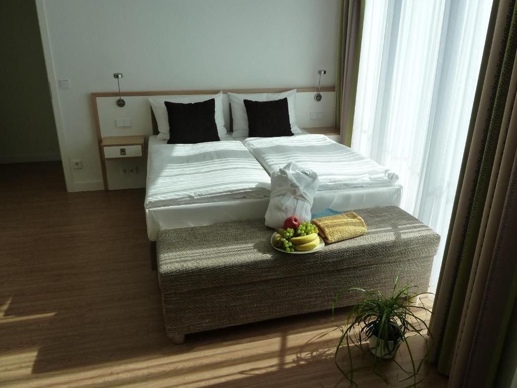 Hotel Goor Und Apartmenthaus เลาเทอร์บาค ภายนอก รูปภาพ