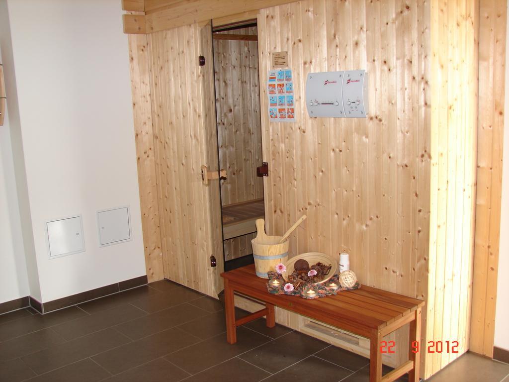 Hotel Goor Und Apartmenthaus เลาเทอร์บาค ภายนอก รูปภาพ