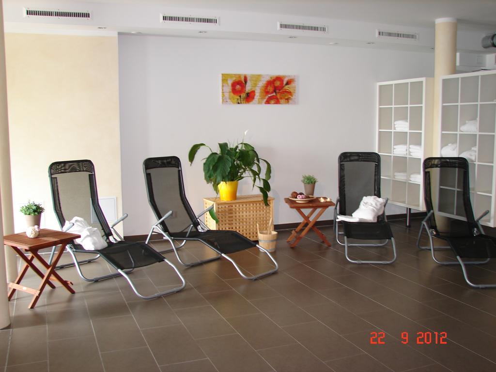 Hotel Goor Und Apartmenthaus เลาเทอร์บาค ภายนอก รูปภาพ
