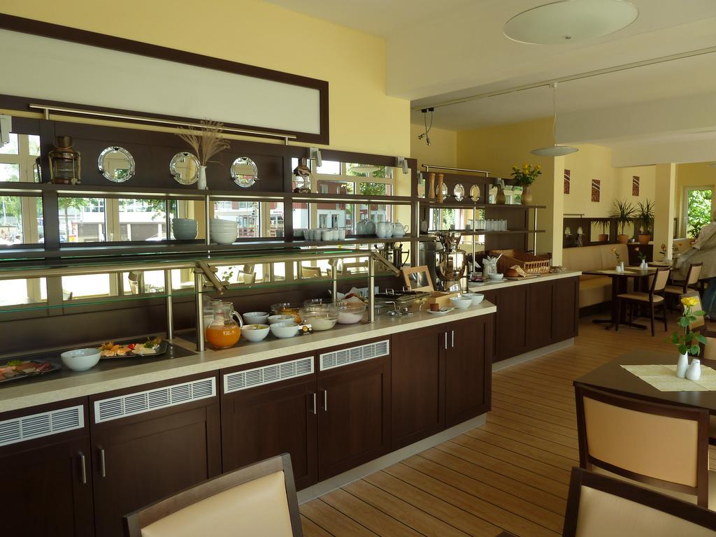 Hotel Goor Und Apartmenthaus เลาเทอร์บาค ภายนอก รูปภาพ