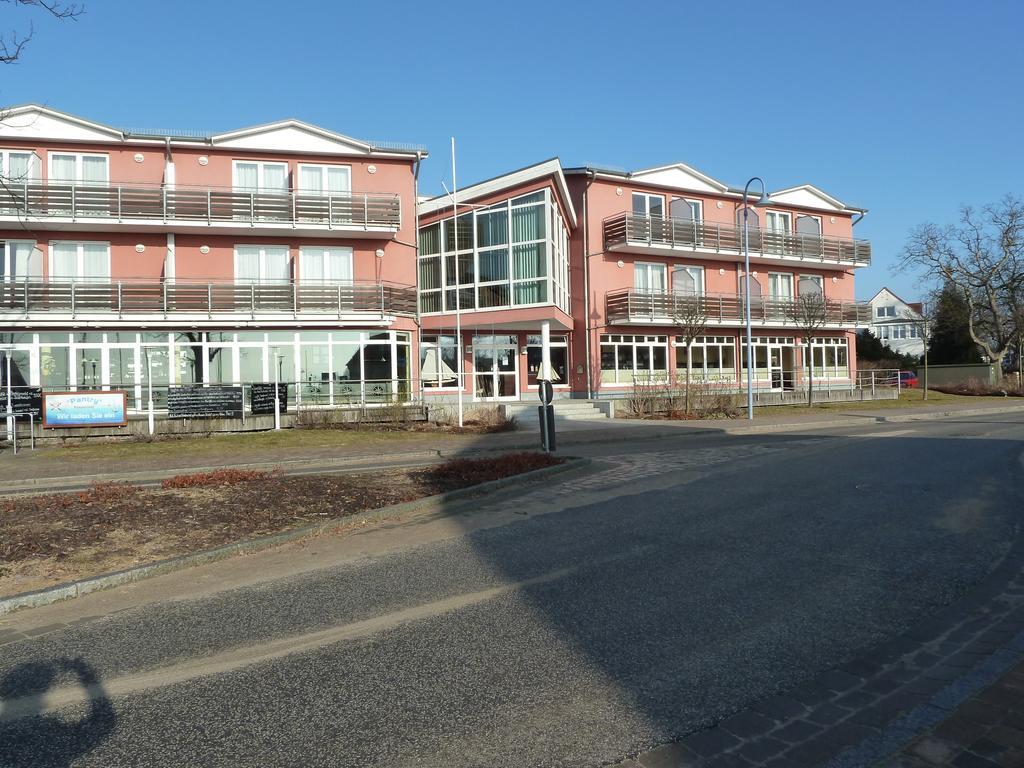 Hotel Goor Und Apartmenthaus เลาเทอร์บาค ภายนอก รูปภาพ