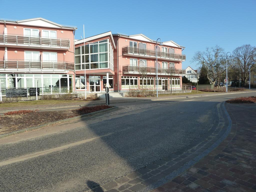 Hotel Goor Und Apartmenthaus เลาเทอร์บาค ภายนอก รูปภาพ