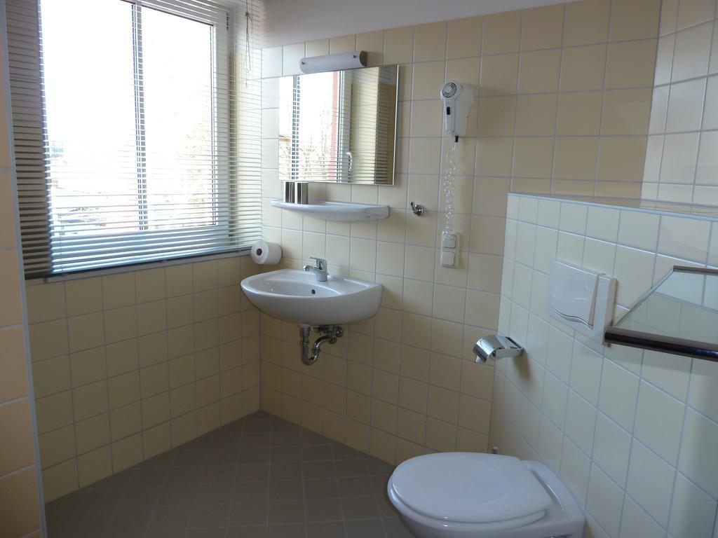 Hotel Goor Und Apartmenthaus เลาเทอร์บาค ภายนอก รูปภาพ