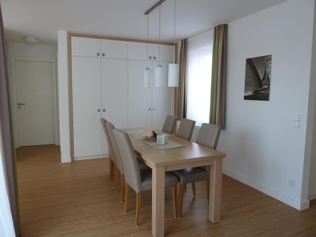 Hotel Goor Und Apartmenthaus เลาเทอร์บาค ภายนอก รูปภาพ