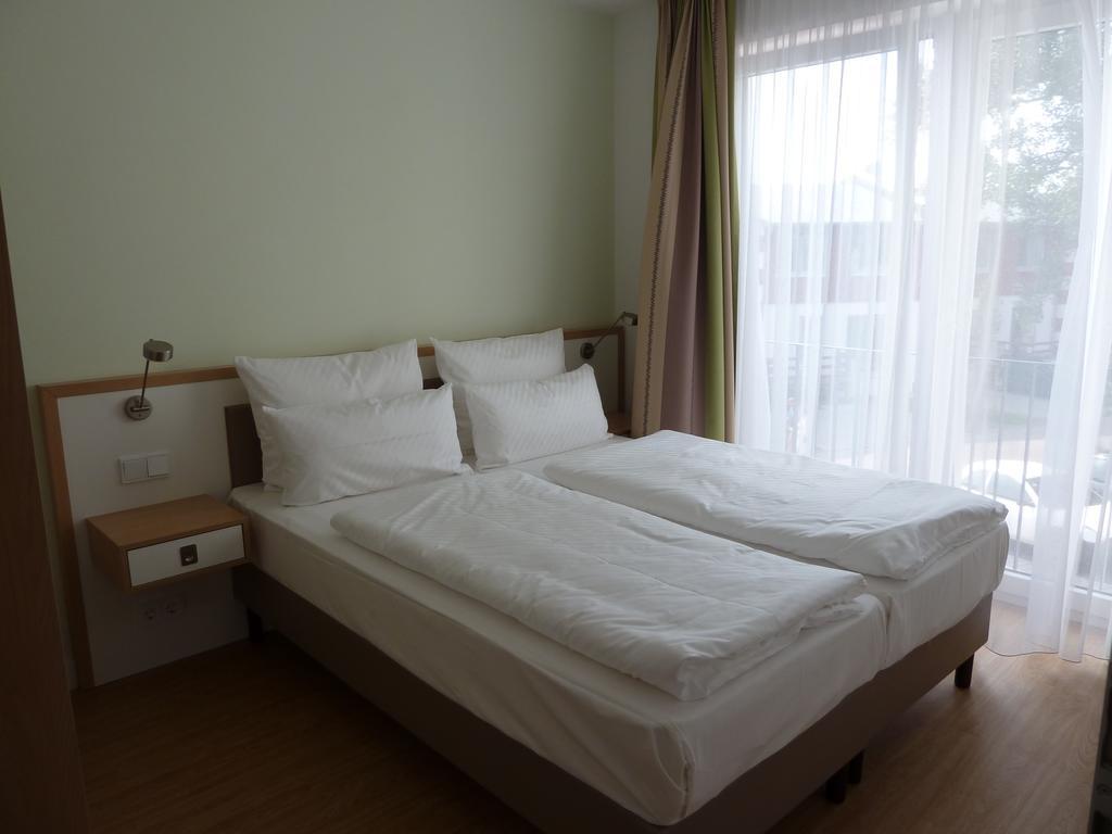 Hotel Goor Und Apartmenthaus เลาเทอร์บาค ภายนอก รูปภาพ