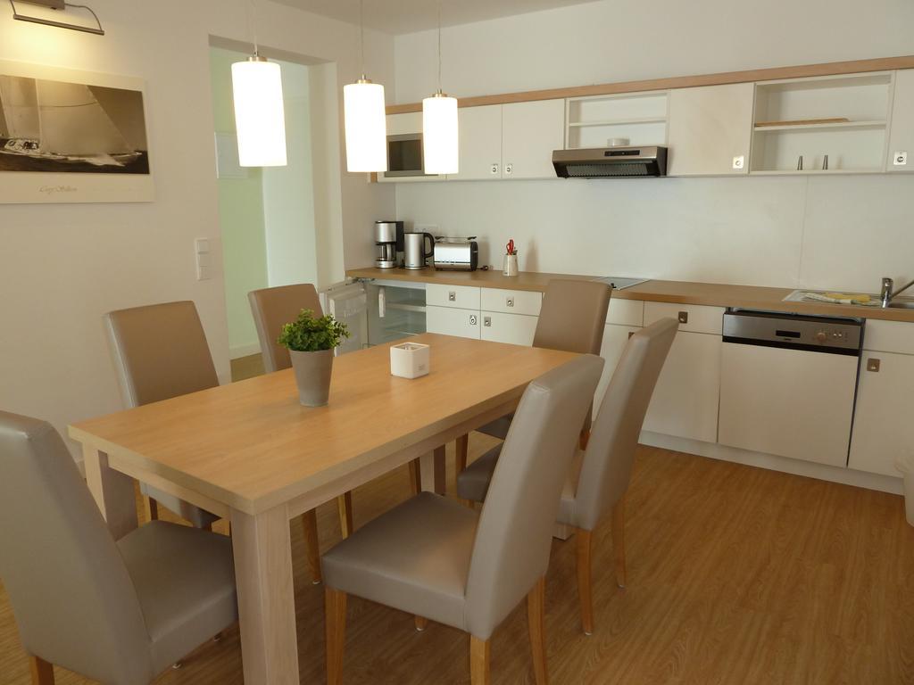 Hotel Goor Und Apartmenthaus เลาเทอร์บาค ภายนอก รูปภาพ