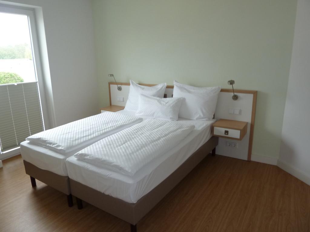 Hotel Goor Und Apartmenthaus เลาเทอร์บาค ภายนอก รูปภาพ
