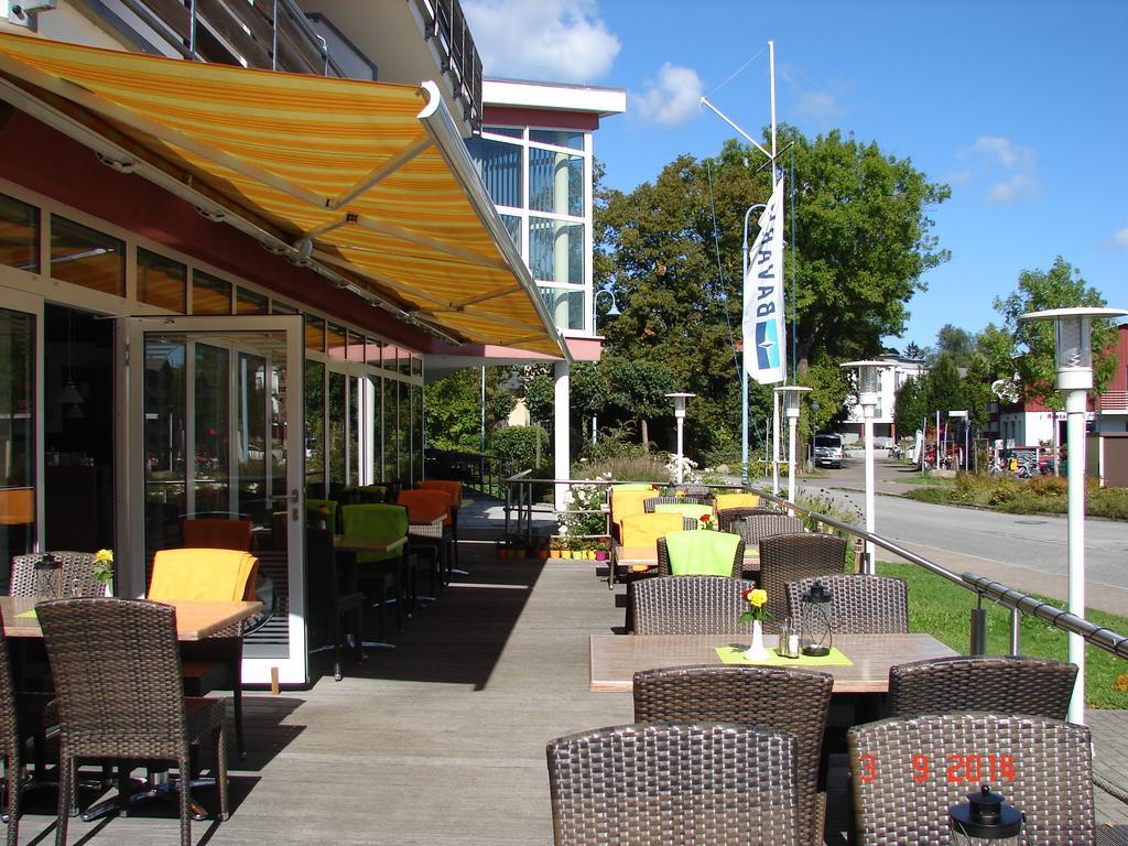 Hotel Goor Und Apartmenthaus เลาเทอร์บาค ภายนอก รูปภาพ